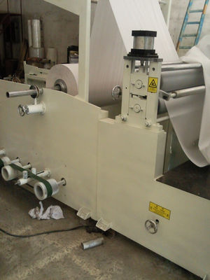 1300 feuilles/Min Automatic Towel Folder