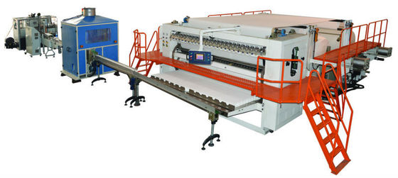 4800 feuilles/Min Facial Tissue Making Machine