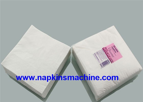 Machine gravante en refief de serviette de petit pain enorme, 3000 morceaux/Min Tissue Paper Production Machine