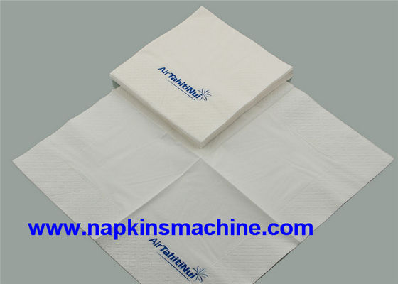 Machine gravante en refief de serviette de petit pain enorme, 3000 morceaux/Min Tissue Paper Production Machine
