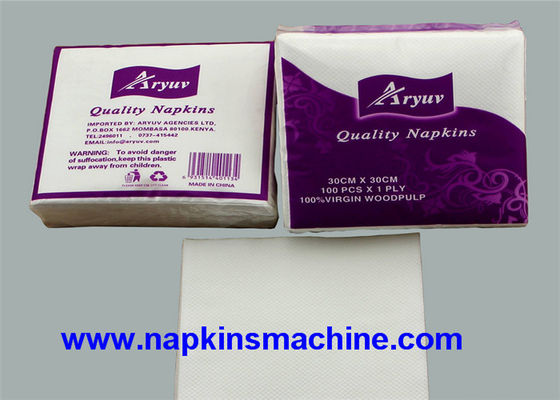 4.5KW 2200 feuilles/Min Tissue Paper Printing Machine/papier de soie soie de serviette faisant la machine
