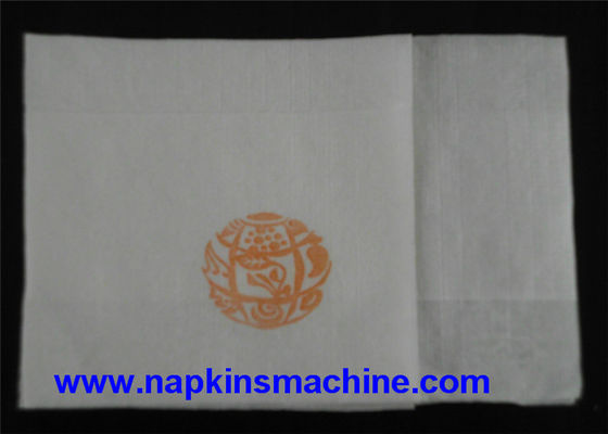 feuilles du diamètre 1200 de 1100mm/Min Automatic Napkin Making Machine