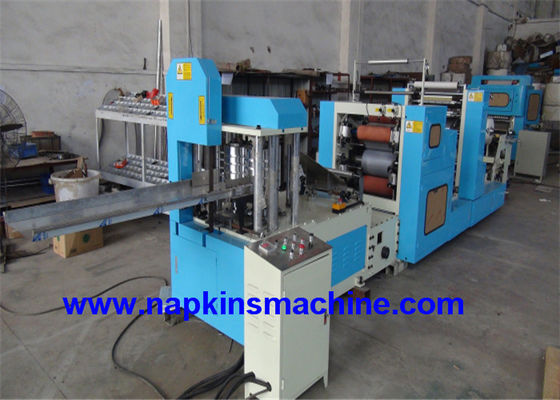 Z plient Siemens 1200 morceaux/Min Tissue Paper Printing Machine