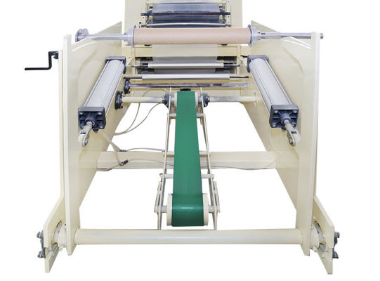 CE 1/6 feuilles du pliage 3000/Min Tissue Napkin Machine