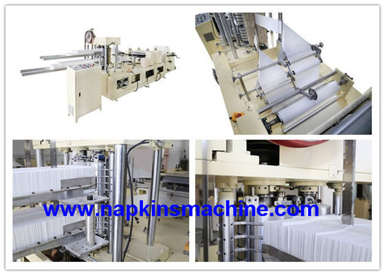 3000 feuilles/machine gravante en refief serviette de Min Woolen Roller 380V