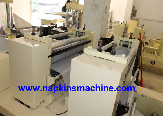 machine d'impression de serviette de petit pain enorme de 230mm