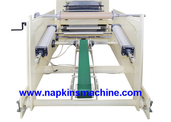 380V 50HZ 250 mètres/machine d'impression de relief minimum de serviette
