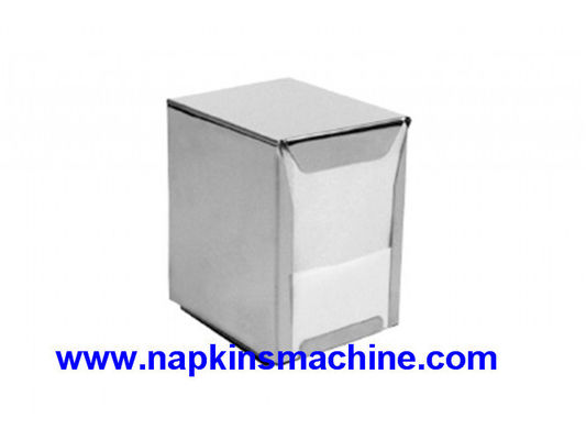 Basse machine d'impression de papier de soie de soie du pli 380V