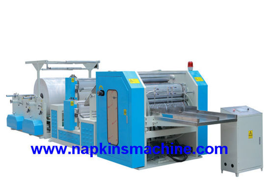 7.5KW machine de machine d'impression de tissu de vide de 1/8 fois/fabrication de serviette