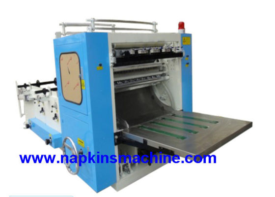380V cinq fois 180 m/Min Tissue Paper Printing Machine