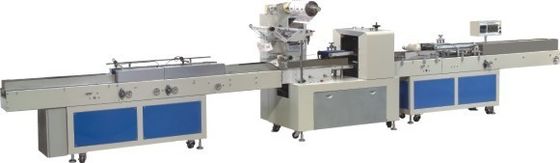 machine à emballer simple de rouleau du papier hygiénique 0.5MPa