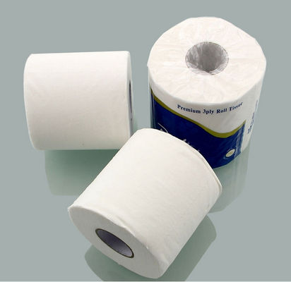 130 coupes/  de découpeuse de petit pain de papier hygiénique scie à ruban de la minute 380V