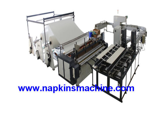 Découpeuse électronique de tissu de PLC 2300mm de Siemens