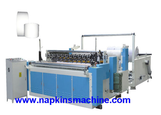 machine de fente de papier de largeur de 2750mm