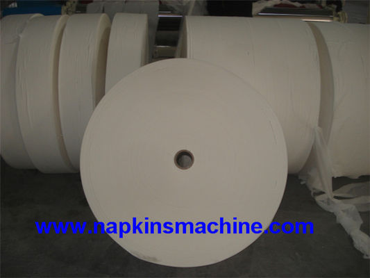 380V 50 hertz de papier hygiénique d'équipement industriel