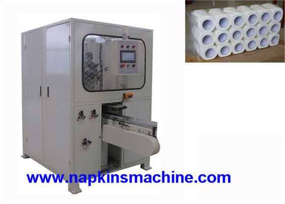 150 coupes/machine de fente de papier Manche 10.5KW de la minute 2