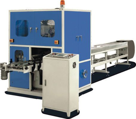 Machine de fente de papier de longueur du moteur servo 3200mm de la CE