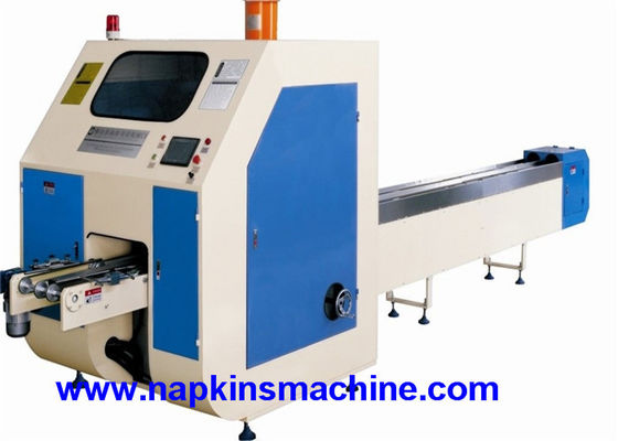 Machine de fente de papier de longueur de 7.5KW 3200mm