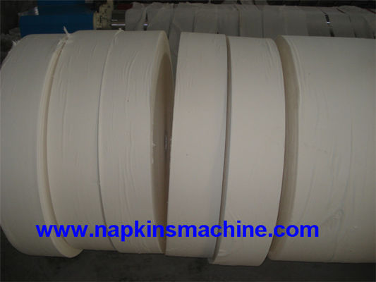 2 machine de fente de papier de largeur du tirage en couleurs 2150mm de PCS