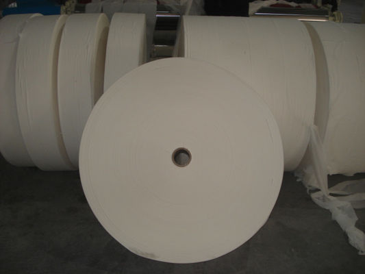 machine de fente de papier gravante en refief de bord de 1200mm 2 PCS