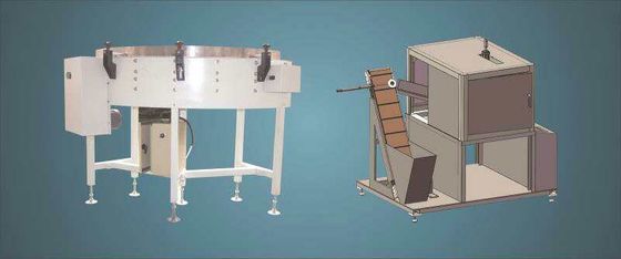 machine à emballer de tissu facial de contrôle de PLC de la pleine couverture 380V