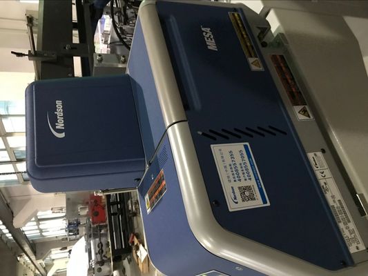 25 cartons/Min Facial Tissue Packing Machine