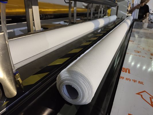 découpeuse de serviette de papier de largeur de 1400mm