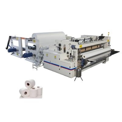 découpeuse de serviette de papier de largeur de 1400mm