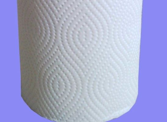 150 m/Min Toilet Roll Making Machine