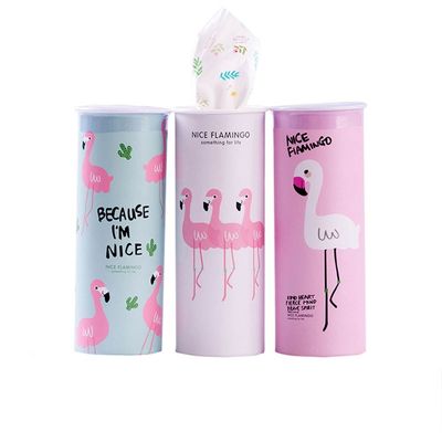 Boîtes automatiques de la machine 30-80 de cachetage de poche de machine à emballer/minute pour le tissu facial de paquet de boîte