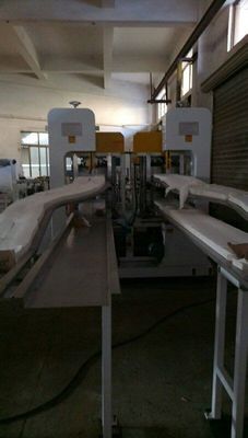1/4 boisson Z de fois plient la machine se pliante de papier