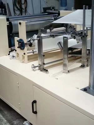 PCs de la taille 1600 de 300mm/machine de Min Napkin Folder Machine/fabrication de serviette