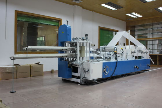 3000 feuilles/machine minimum de serviette de papier de boisson de 230mm