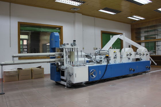 3000 feuilles/machine minimum de serviette de papier de boisson de 230mm