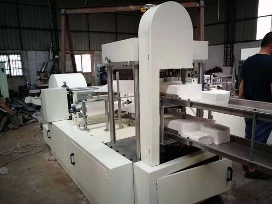 300 m/M minimum Fold Beverage Napkin faisant la machine de fabricant de machine/papier de soie de soie