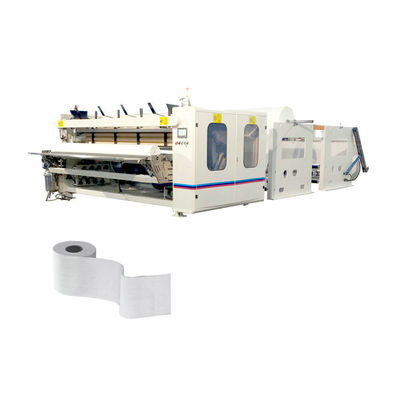 Compresseur d'air de la machine 3HP de 7.5KW Maxi Roll Toilet Tissue Paper