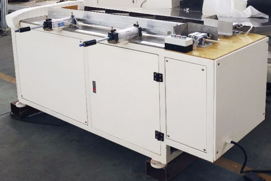 Tissu de papier d'Omron faisant à machine 100m/min graver en acier