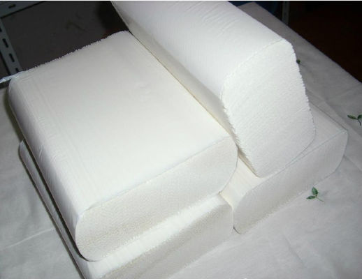 Tissu de papier d'Omron faisant à machine 100m/min graver en acier