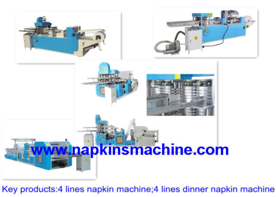 380V 50HZ 250 mètres/machine d'impression de relief minimum de serviette