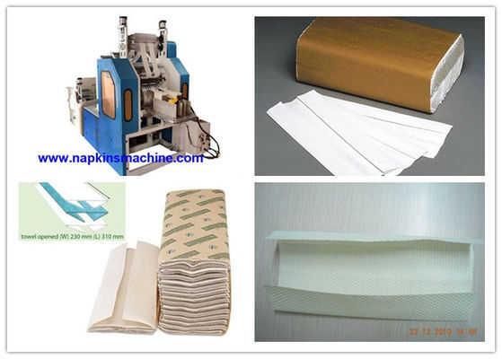 100 mètres/Min Paper Towel Making Machine
