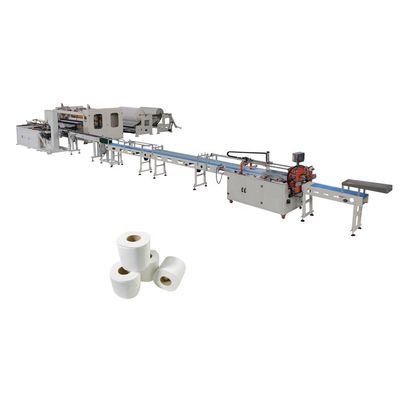 machine de fente de papier de largeur de 2750mm