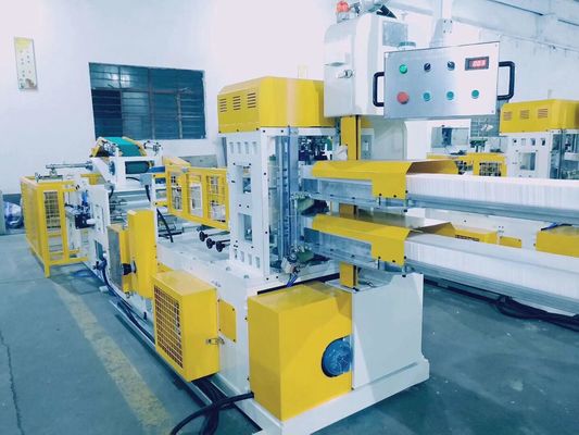 1/4 boisson Z de fois plient la machine se pliante de papier