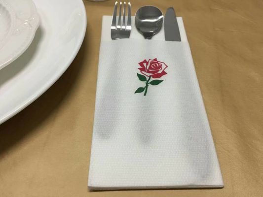 3000 morceaux/Min Napkin Folding Machine